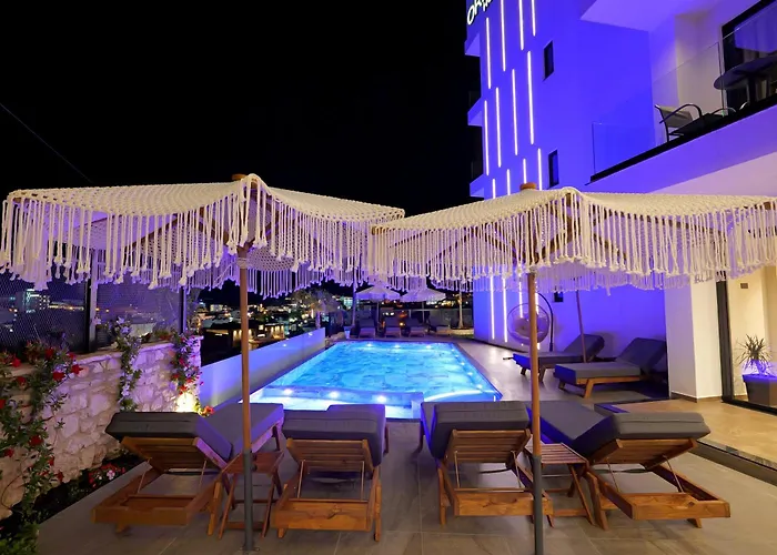Ori Mare Hotel