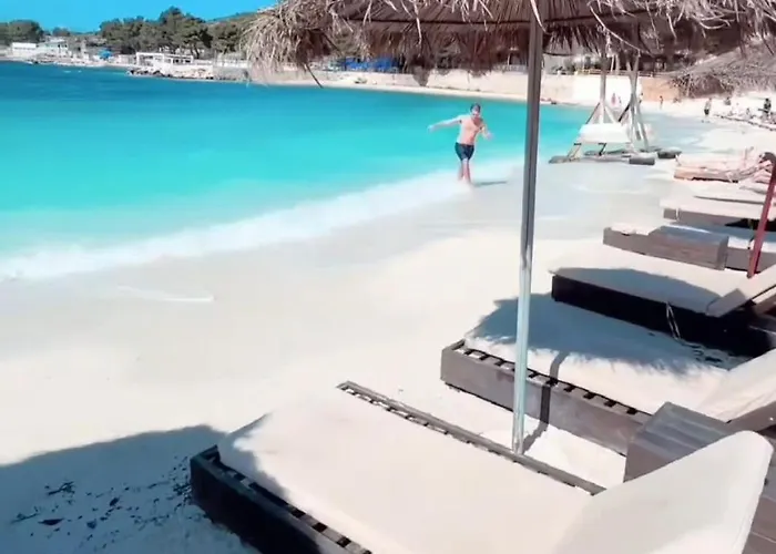 Poda Boutique Hotel Ksamil